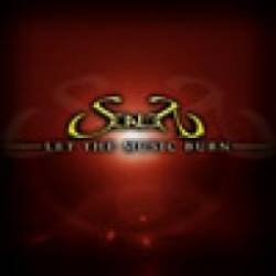 Sealen : Let the Music Burn Sealen : Let the Music Burn